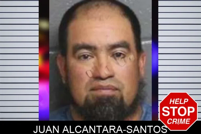 Juan Alcantara-Santos