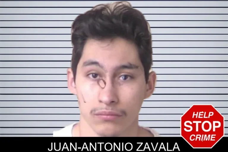 Juan-Antonio Zavala