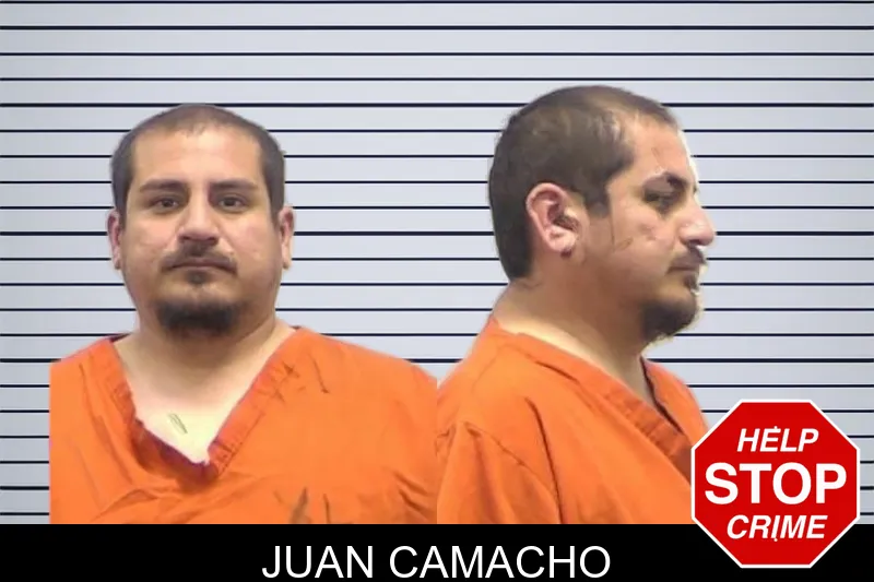 Juan Camacho mugshot – Clarke County , Georgia Juan Camacho mugshot