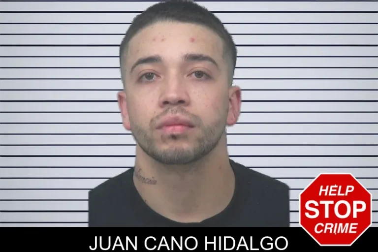 Juan Cano Hidalgo mugshot – Gwinnett County , Georgia Juan Cano Hidalgo