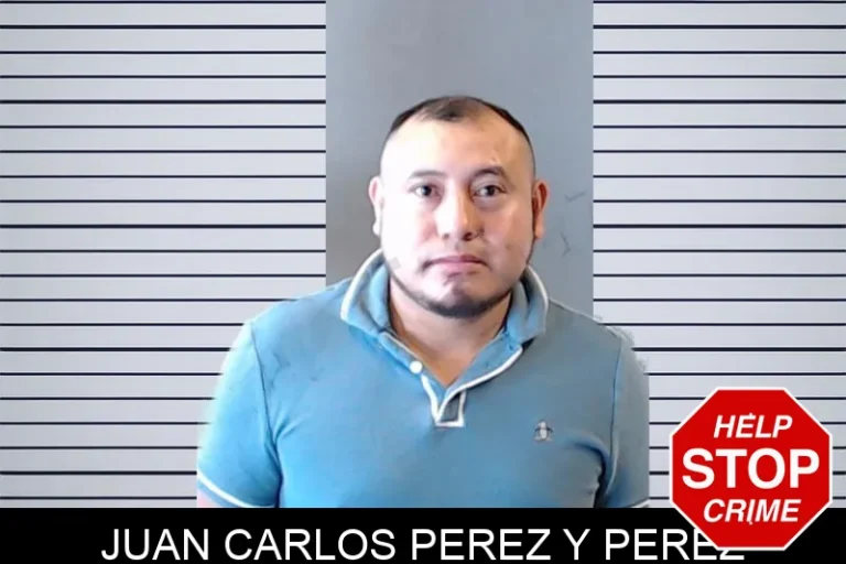 Juan Carlos Perez Y Perez