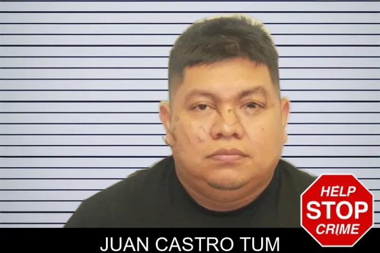 Juan Castro Tum