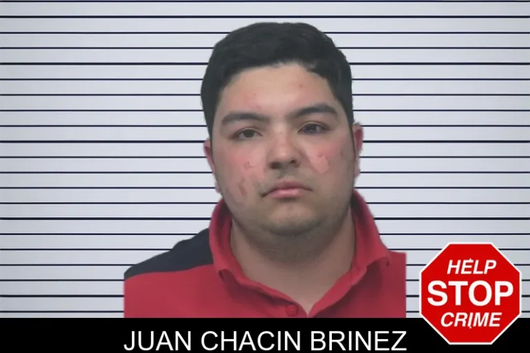 Juan Chacin Brinez