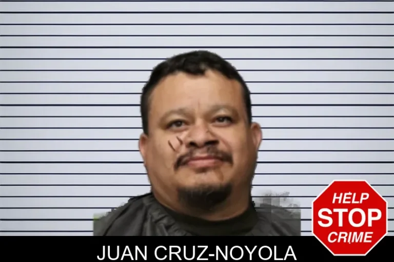 Juan Cruz-Noyola
