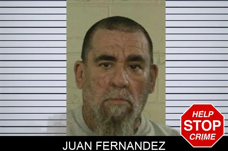Juan Fernandez mugshot – Liberty County , Georgia Juan Fernandez mugshot