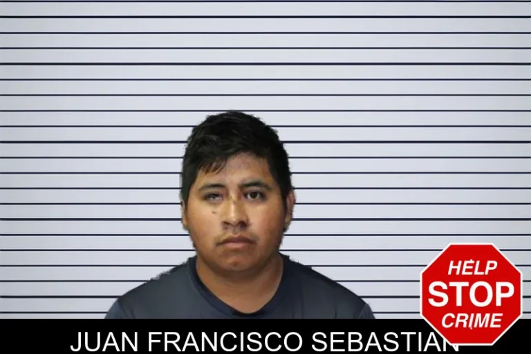 Juan Francisco Sebastian