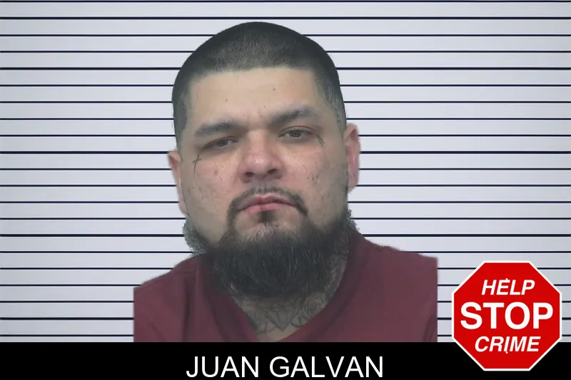 Juan Galvan mugshot – Gwinnett County , Georgia Juan Galvan mugshot