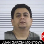 Juan Garcia-Montoya mugshot – Whitfield County , Georgia Juan Garcia-Montoya mugshot