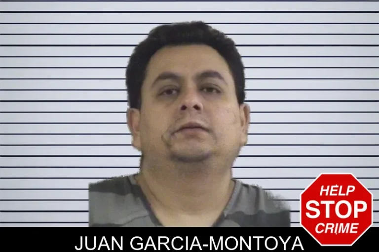 Juan Garcia-Montoya mugshot – Whitfield County , Georgia Juan Garcia-Montoya