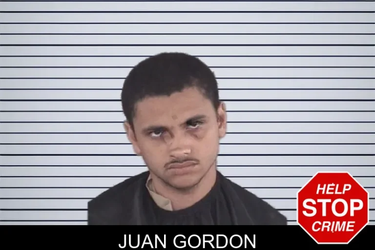 Juan Gordon