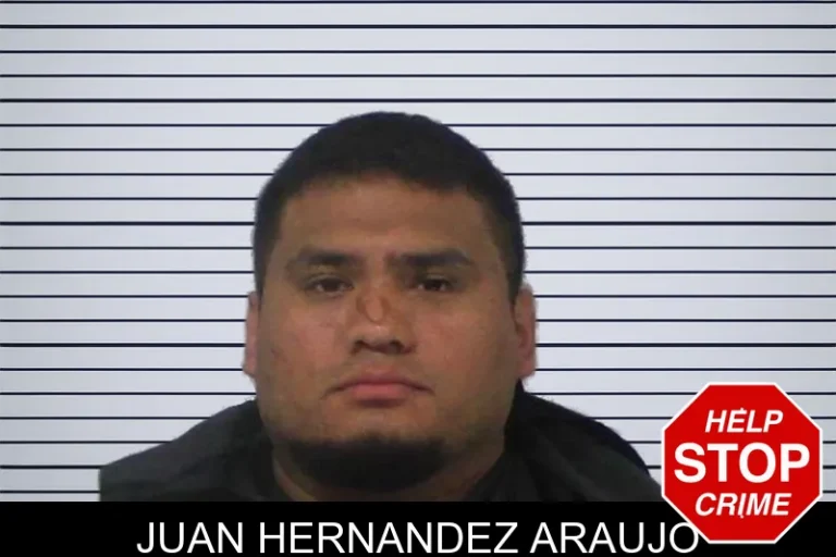 Juan Hernandez Araujo mugshot – Carroll County , Georgia Juan Hernandez Araujo