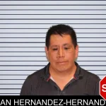Juan Hernandez-Hernandez mugshot