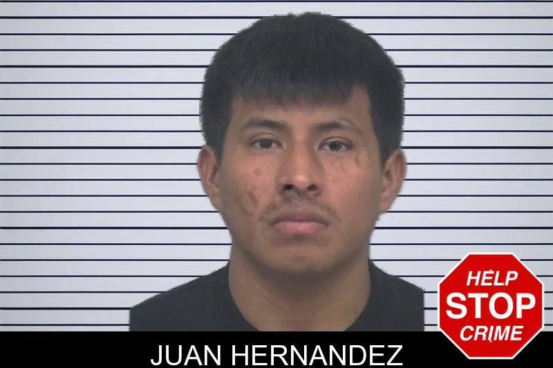 Juan Hernandez mugshot – Gwinnett County , Georgia Juan Hernandez mugshot
