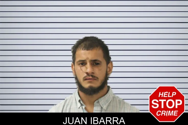 Juan Ibarra