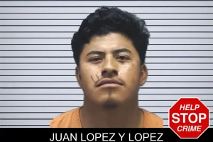 Juan Lopez Y Lopez mugshot