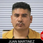 Juan Martinez mugshot – Toombs County , Georgia Juan Martinez mugshot