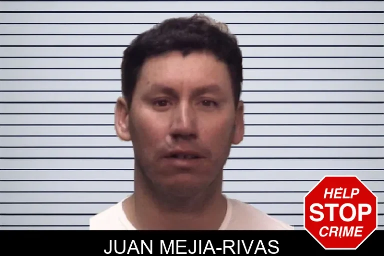 Juan Mejia-Rivas
