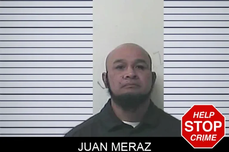 Juan Meraz