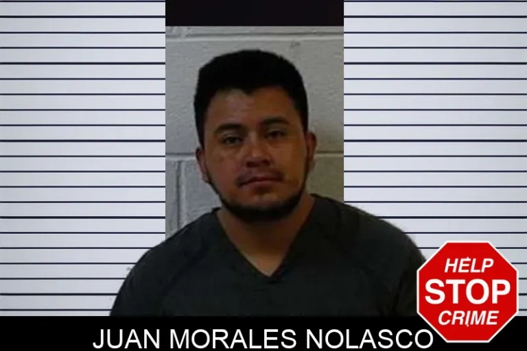 Juan Morales Nolasco