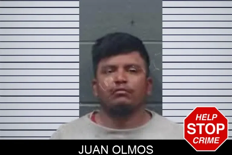 Juan Olmos mugshot – Oglethorpe County , Georgia Juan Olmos