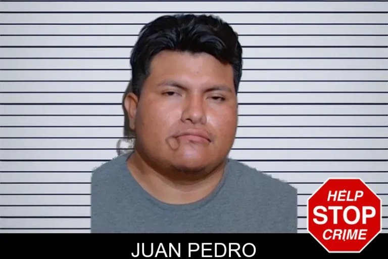 Juan Pedro