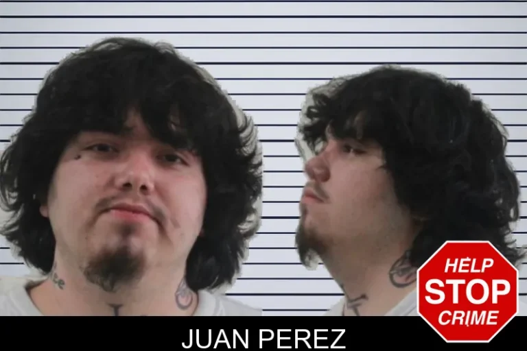 Juan Perez
