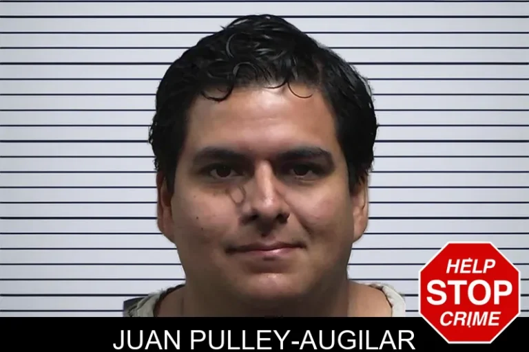 Juan Pulley-Augilar
