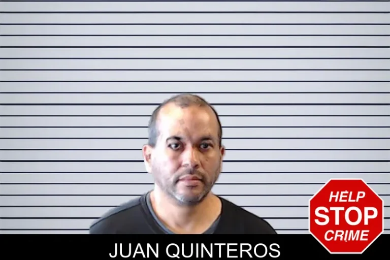 Juan Quinteros