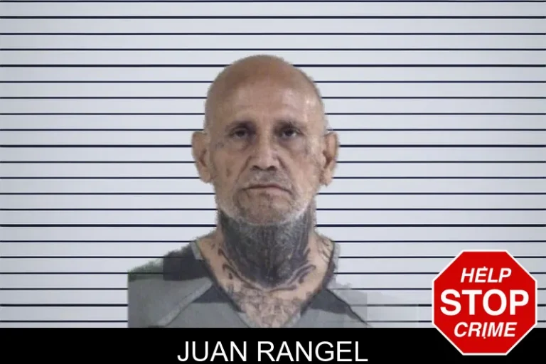 Juan Rangel