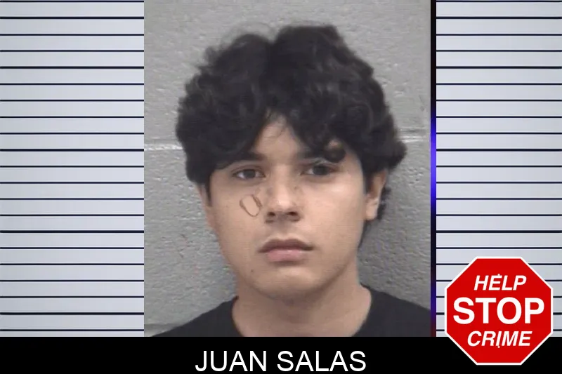 Juan Salas mugshot – Columbia County , Georgia Juan Salas mugshot