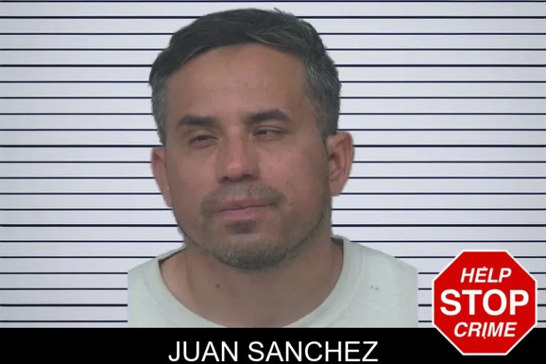 Juan Sanchez mugshot – Gwinnett County , Georgia Juan Sanchez