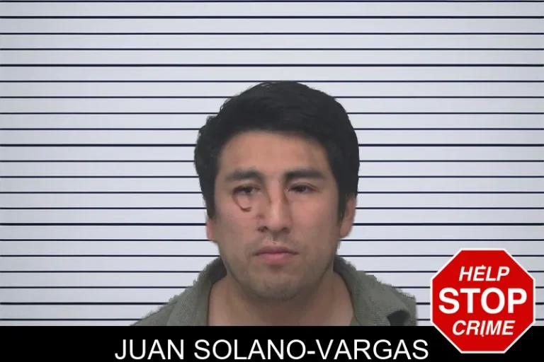 Juan Solano-Vargas