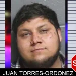 Juan Torres-Ordonez mugshot – Bacon County , Georgia Juan Torres-Ordonez mugshot