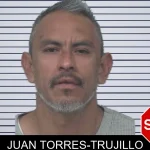 Juan Torres-Trujillo mugshot