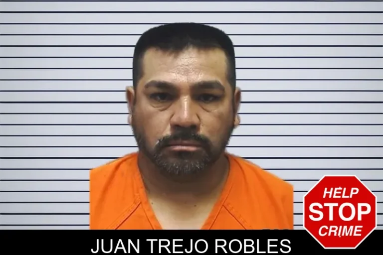 Juan Trejo Robles