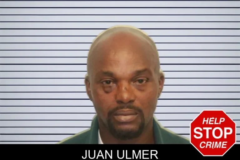Juan Ulmer