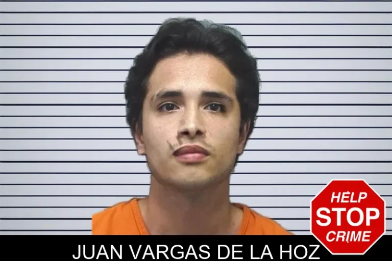 Juan Vargas De La Hoz