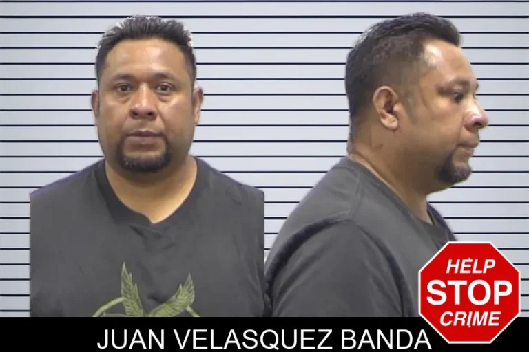 Juan Velasquez Banda