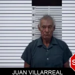 Juan Villarreal mugshot – Irwin County , Georgia Juan Villarreal mugshot