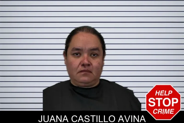 Juana Castillo Avina