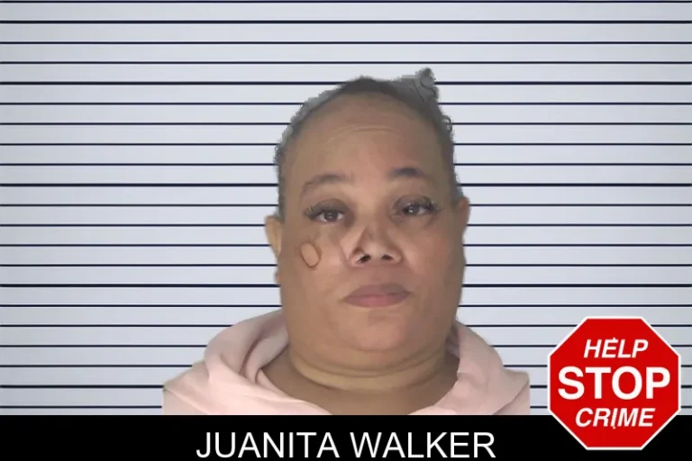 Juanita Walker mugshot – Douglas County , Georgia Juanita Walker