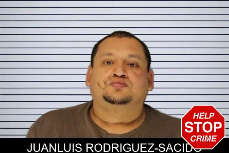 Juanluis Rodriguez-Sacido mugshot – Cherokee County , Georgia Juanluis Rodriguez-Sacido