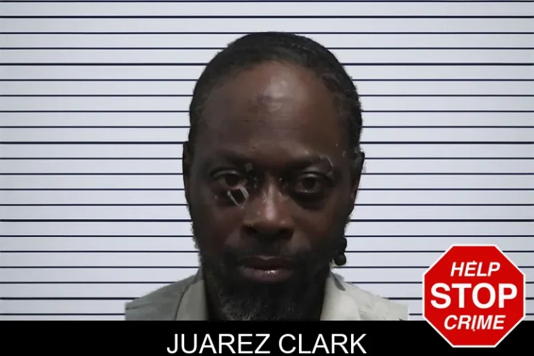 Juarez Clark