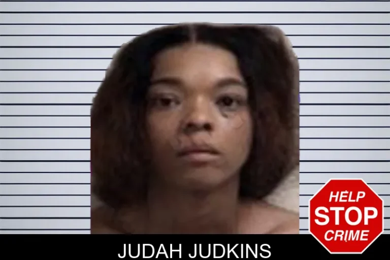 Judah Judkins