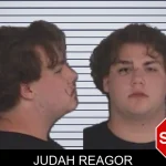 Judah Reagor mugshot – Barrow County , Georgia Judah Reagor mugshot