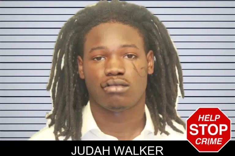 Judah Walker