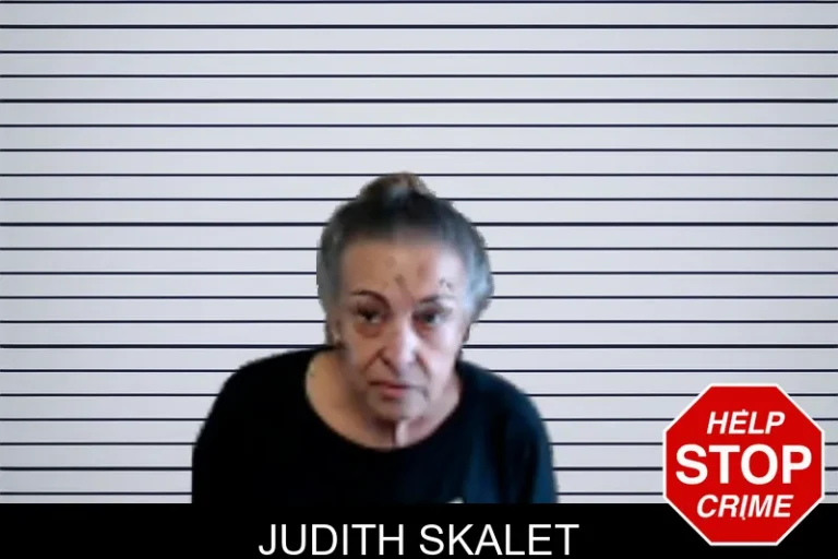 Judith Skalet