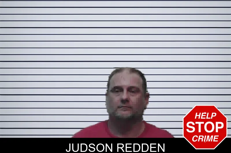Judson Redden mugshot – Meriwether County , Georgia Judson Redden mugshot