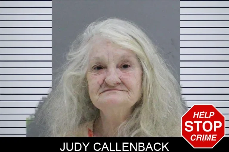 Judy Callenback