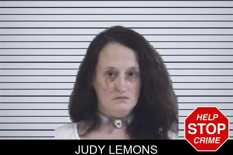 Judy Lemons
